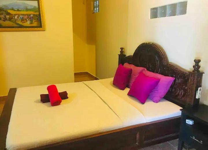 Giovanda House Hotel Ubud  Phòng bức ảnh