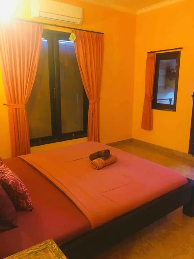 Giovanda House Hotel Ubud  Phòng bức ảnh