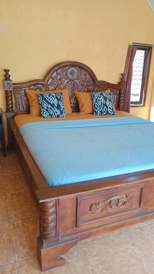 Giovanda House Hotel Ubud  Phòng bức ảnh